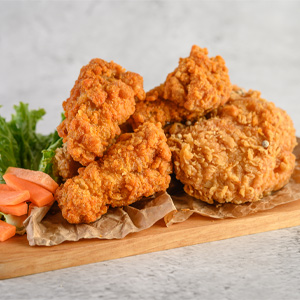 SF Chicken