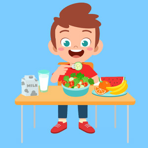 Kids Meals